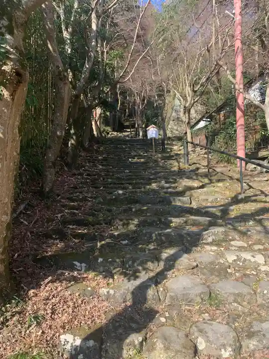雨宮龍神社のその他建物