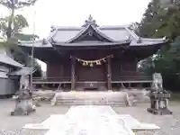 八幡神社(愛知県)