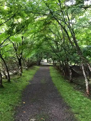 金剛院のその他建物