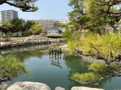 小己斐明神(広島県)