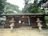 杵築神社(奈良県)