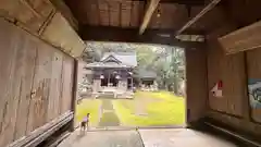 加茂神社(京都府)