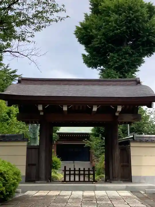観音寺(神奈川県)
