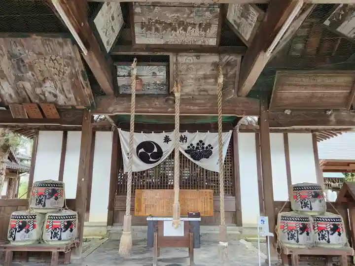 小宅神社(兵庫県)
