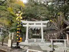 御霊神社(神奈川県)