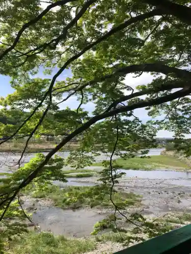 阿蘇神社(東京都)