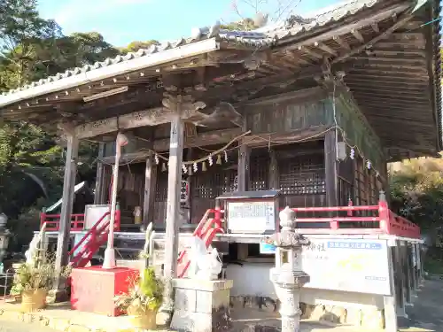 愛宕神社(静岡県)