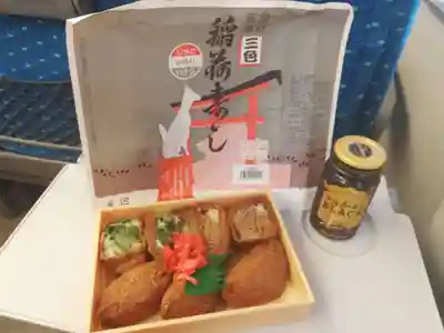 治寶山 浄泉寺の食事