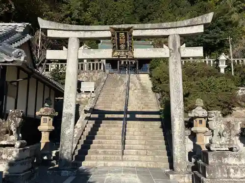 天満天神社(滋賀県)