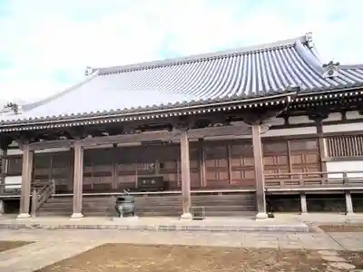 長久寺(埼玉県)