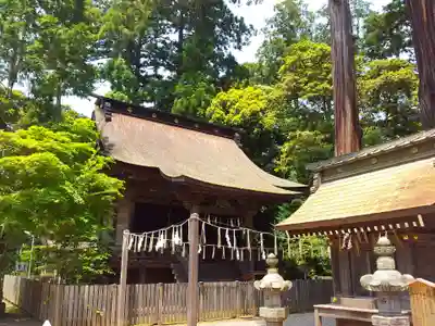 鹿島神宮のその他建物