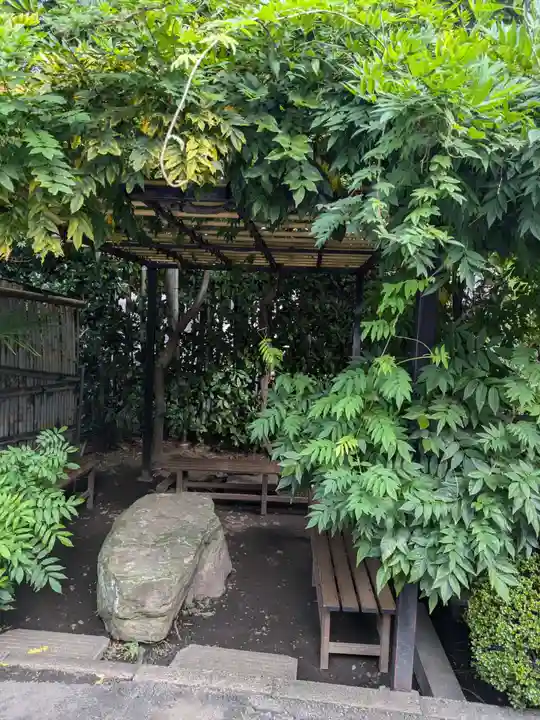 清光寺(東京都)