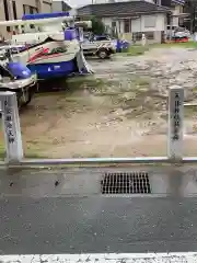 大社神社の建物その他