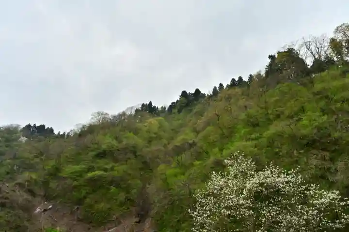 妙龍神社(新潟県)