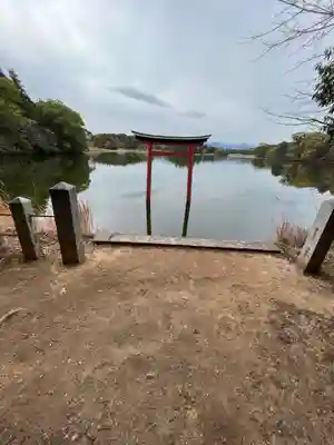 薦神社(大分県)