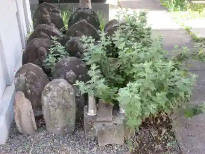 善光寺(東京都)