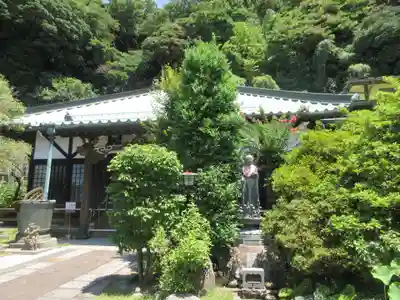 東林寺(神奈川県)