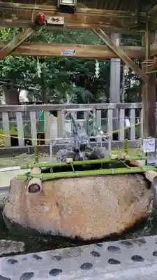 酒見神社(愛知県)