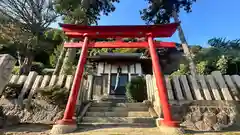 白山神社(福井県)