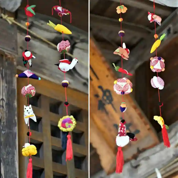 滑川神社 - 仕事と子どもの守り神のその他建物