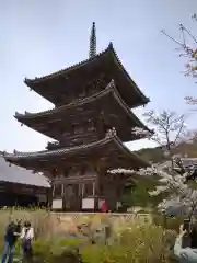 南法華寺（壷阪寺）の建物その他