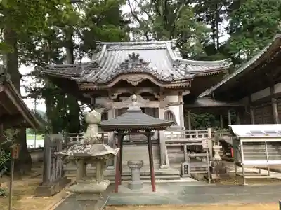 佛木寺のその他建物
