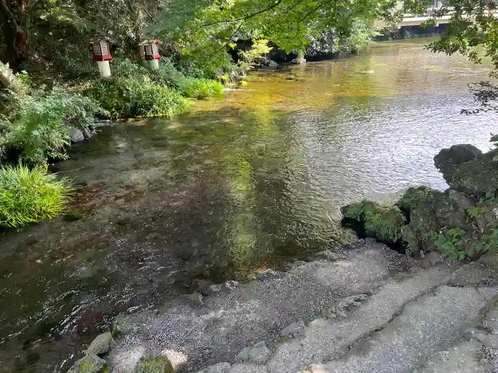 富士山本宮浅間大社(静岡県)