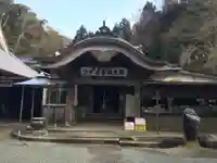 明徳寺の本殿・本堂