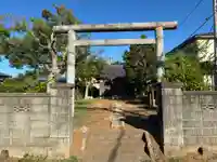 淡島神社(千葉県)