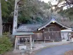 神明社(愛知県)