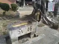 神明神社(岐阜県)