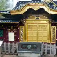 上野東照宮(東京都)