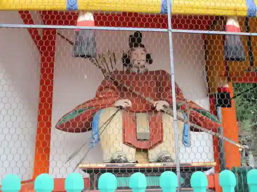 八坂神社(祇園さん)(京都府)