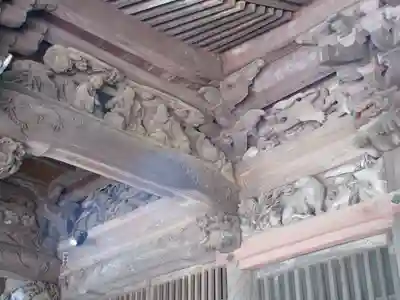 太宰府天神社の芸術