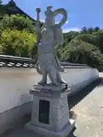 鎮國寺(福岡県)