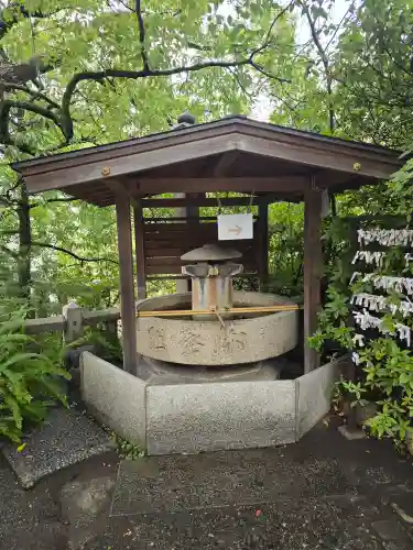 真田山 三光神社(大阪府)