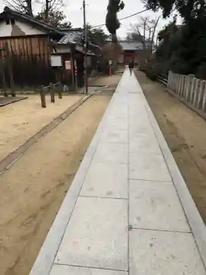 平井神社のその他建物