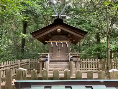 大神神社(奈良県)