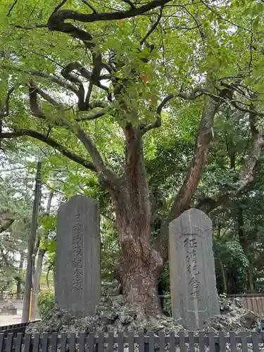 意富比神社(千葉県)