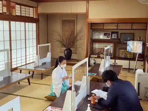 東海市熊野神社(愛知県)