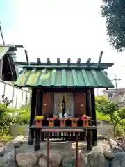 鳥出神社(三重県)