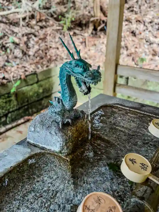 槵觸神社(宮崎県)
