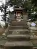 竹生島神社の本殿・本堂