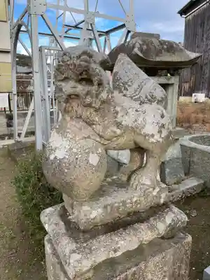 大年神社(兵庫県)
