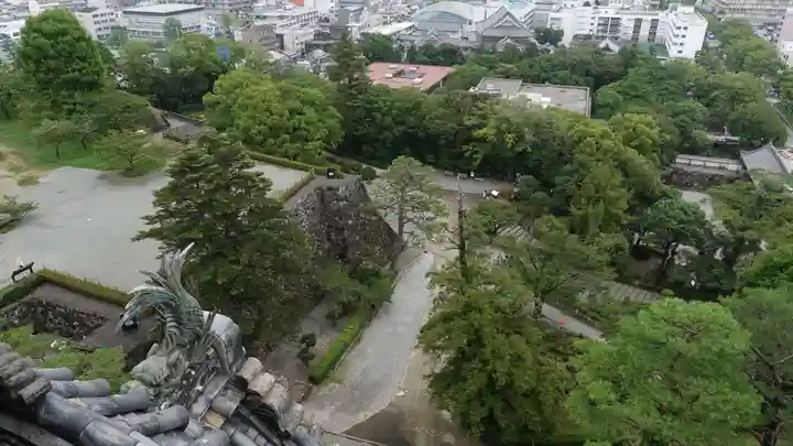 山内神社(高知県)