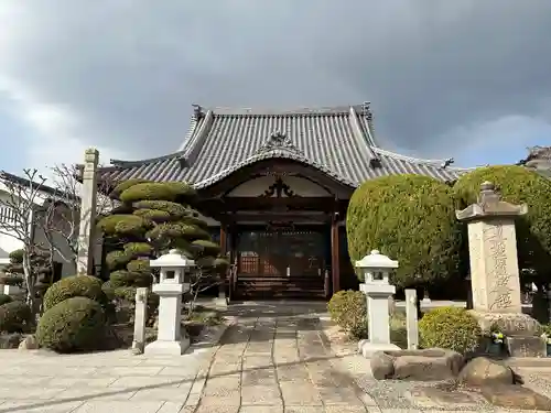 光政寺(広島県)