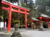 九頭龍神社新宮(神奈川県)