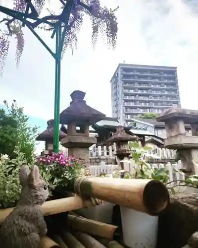 秋葉神社(愛知県)