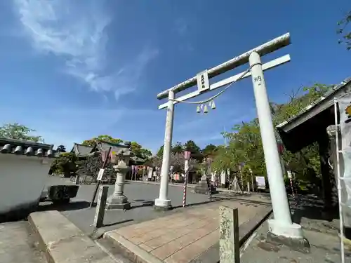 大村神社(長崎県)