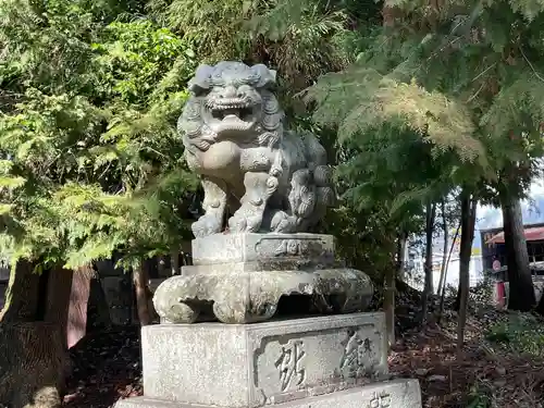 八幡神社(滋賀県)